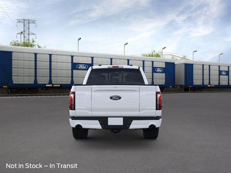 New 2025 Ford F-150 for sale in Lincoln NE