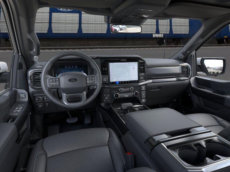 New 2025 Ford F-150 for sale in Lincoln NE