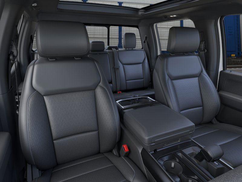 New 2025 Ford F-150 for sale in Lincoln NE