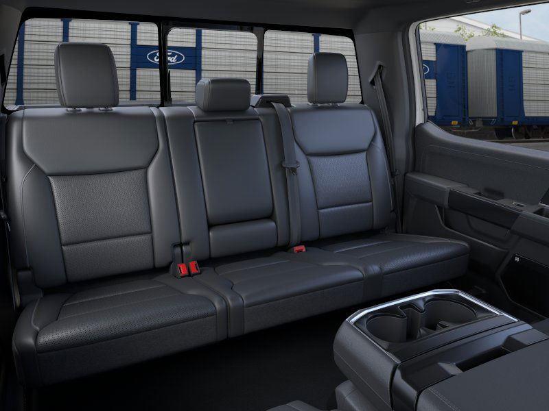 New 2025 Ford F-150 for sale in Lincoln NE