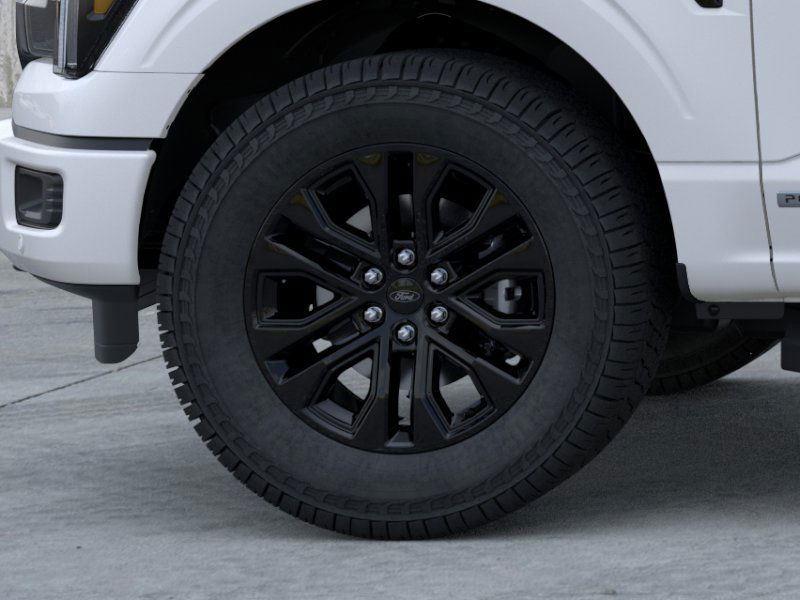 New 2025 Ford F-150 for sale in Lincoln NE