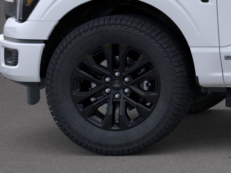 New 2025 Ford F-150 for sale in Lincoln NE