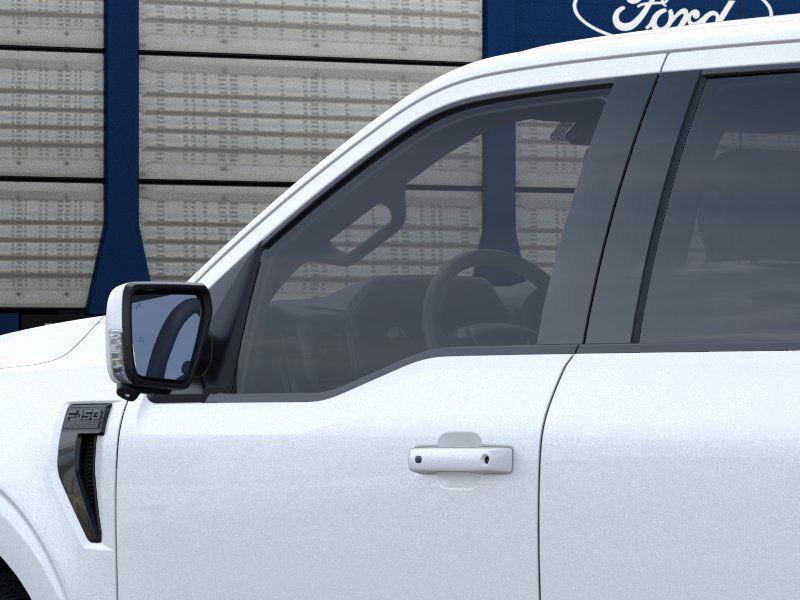 New 2025 Ford F-150 for sale in Lincoln NE