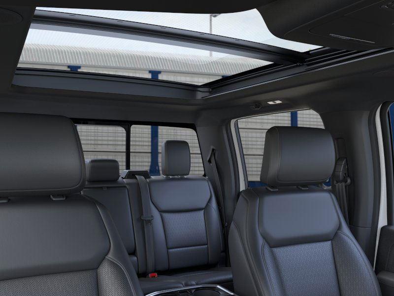 New 2025 Ford F-150 for sale in Lincoln NE