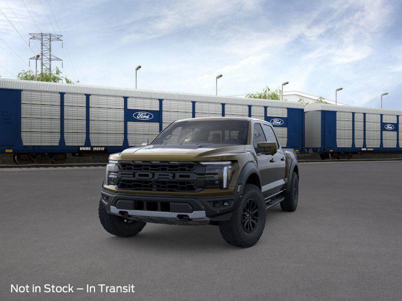 New 2025 Ford F-150 for sale in Lincoln NE