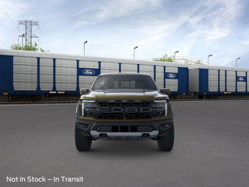 New 2025 Ford F-150 for sale in Lincoln NE