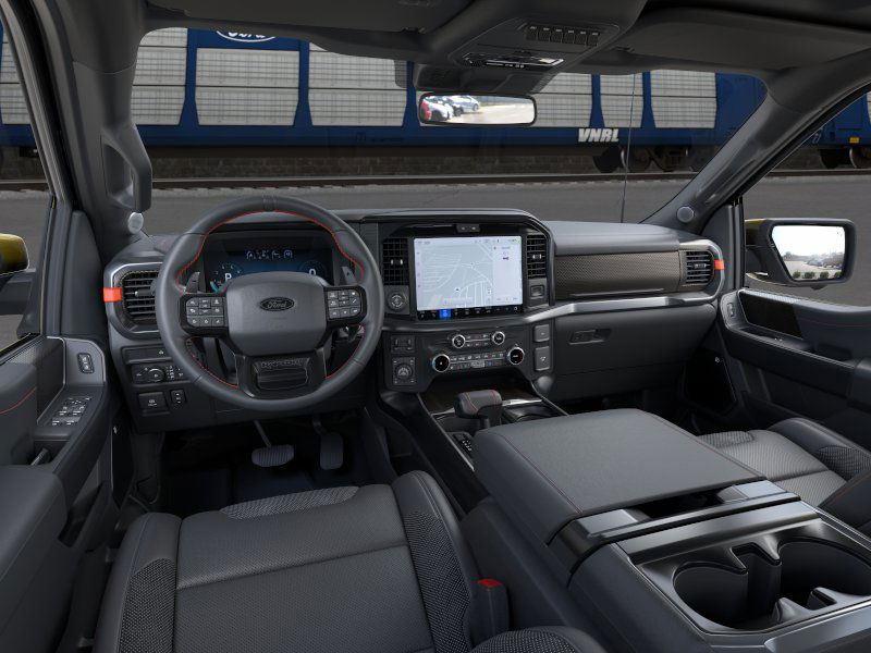New 2025 Ford F-150 for sale in Lincoln NE