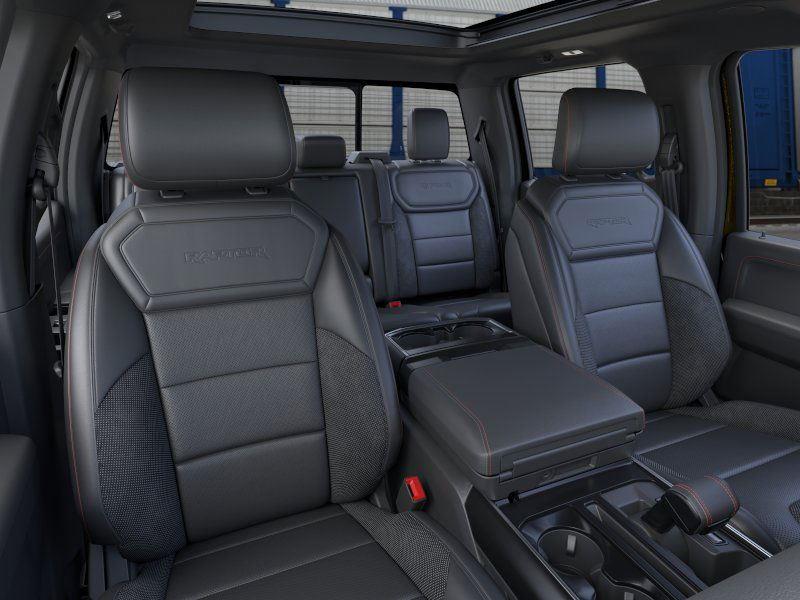 New 2025 Ford F-150 for sale in Lincoln NE