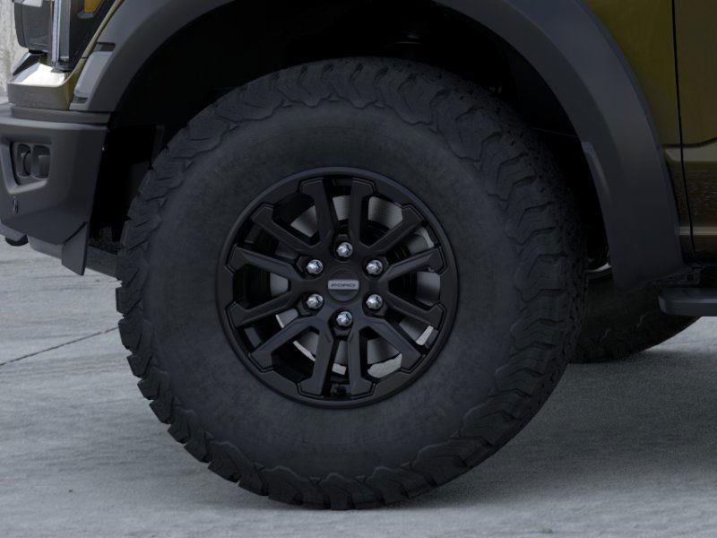 New 2025 Ford F-150 for sale in Lincoln NE