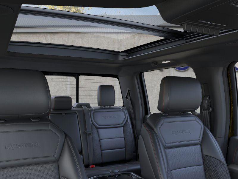 New 2025 Ford F-150 for sale in Lincoln NE