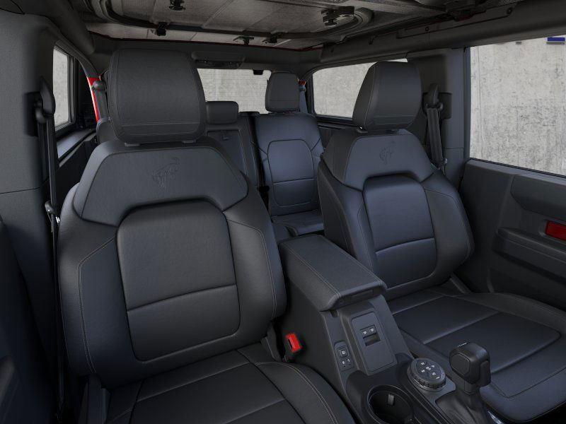 New 2025 Ford Bronco for sale in Lincoln NE