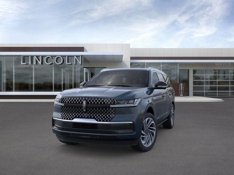 New 2025 Lincoln Navigator for sale in Lincoln NE