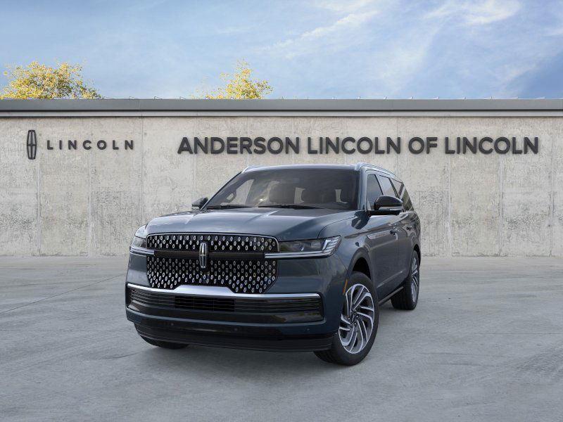 New 2025 Lincoln Navigator for sale in Lincoln NE