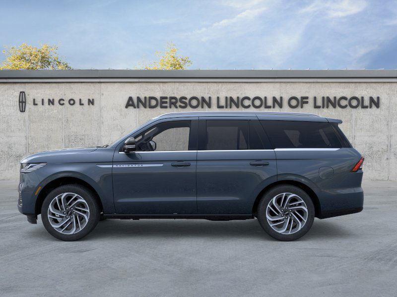 New 2025 Lincoln Navigator for sale in Lincoln NE