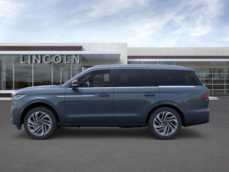 New 2025 Lincoln Navigator for sale in Lincoln NE