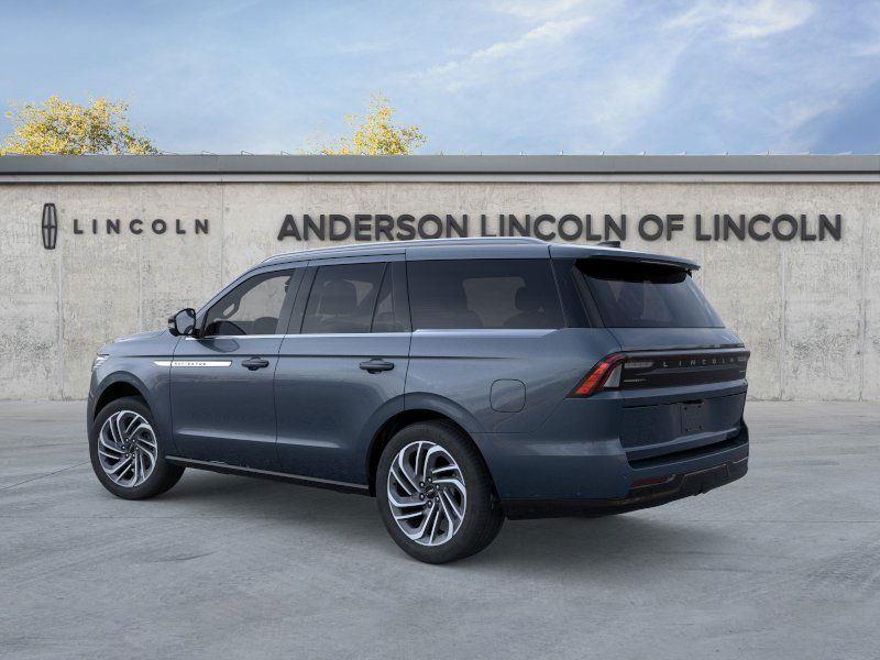 New 2025 Lincoln Navigator for sale in Lincoln NE