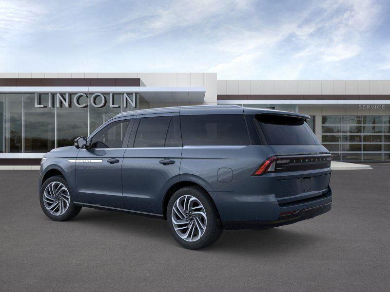 New 2025 Lincoln Navigator for sale in Lincoln NE