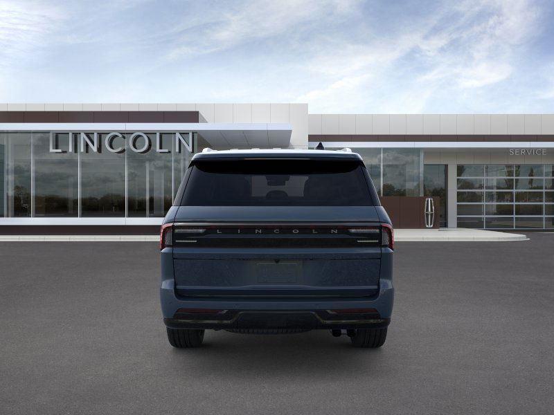New 2025 Lincoln Navigator for sale in Lincoln NE