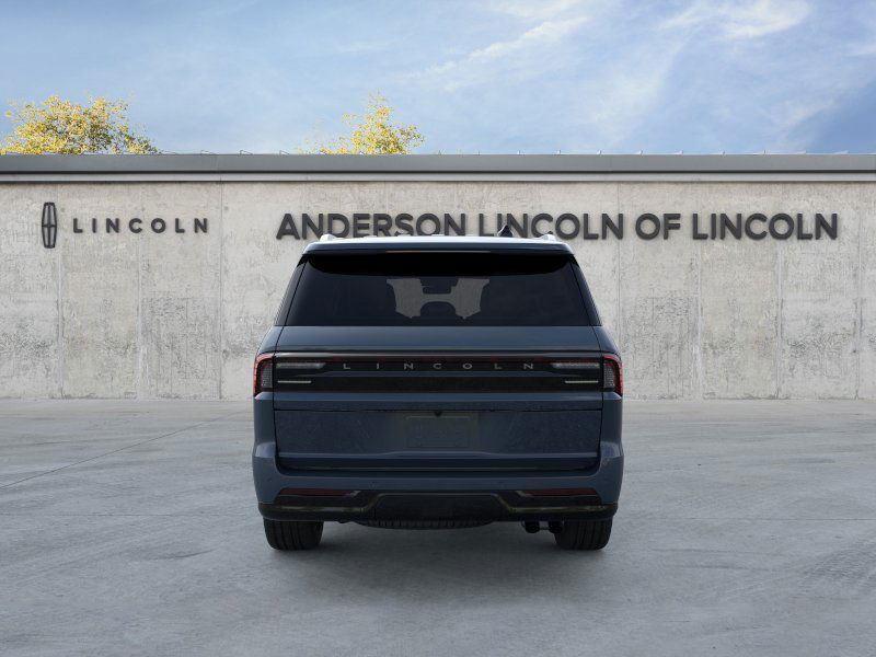 New 2025 Lincoln Navigator for sale in Lincoln NE
