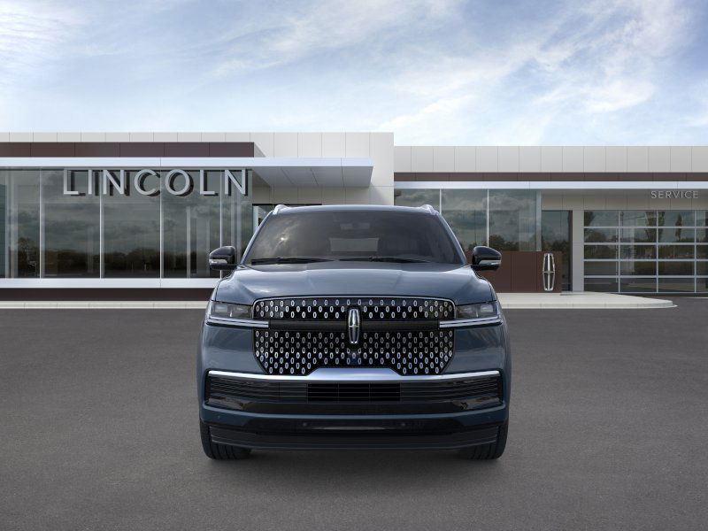 New 2025 Lincoln Navigator for sale in Lincoln NE