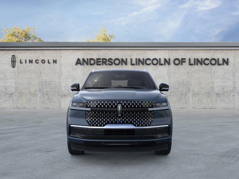 New 2025 Lincoln Navigator for sale in Lincoln NE