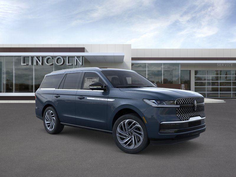 New 2025 Lincoln Navigator for sale in Lincoln NE