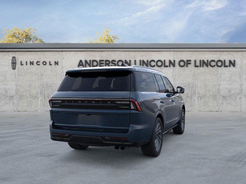 New 2025 Lincoln Navigator for sale in Lincoln NE