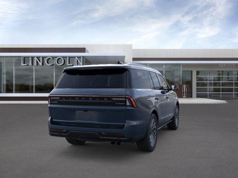 New 2025 Lincoln Navigator for sale in Lincoln NE