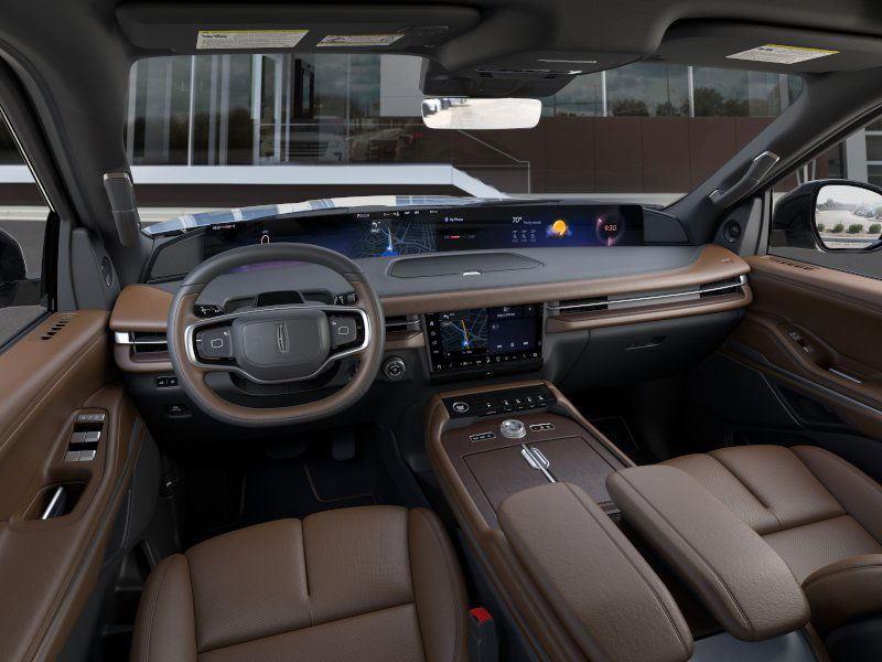 New 2025 Lincoln Navigator for sale in Lincoln NE