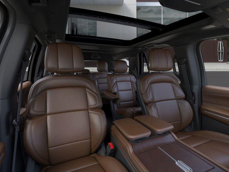 New 2025 Lincoln Navigator for sale in Lincoln NE