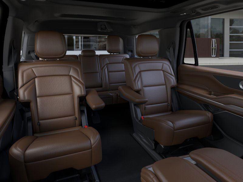 New 2025 Lincoln Navigator for sale in Lincoln NE