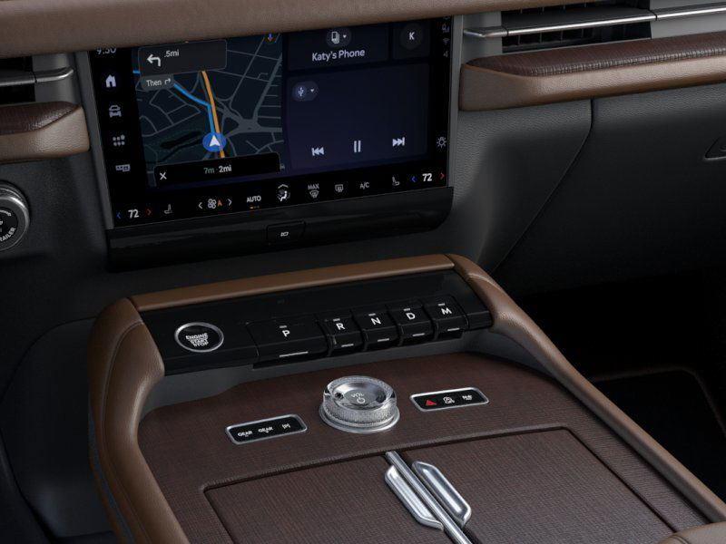 New 2025 Lincoln Navigator for sale in Lincoln NE