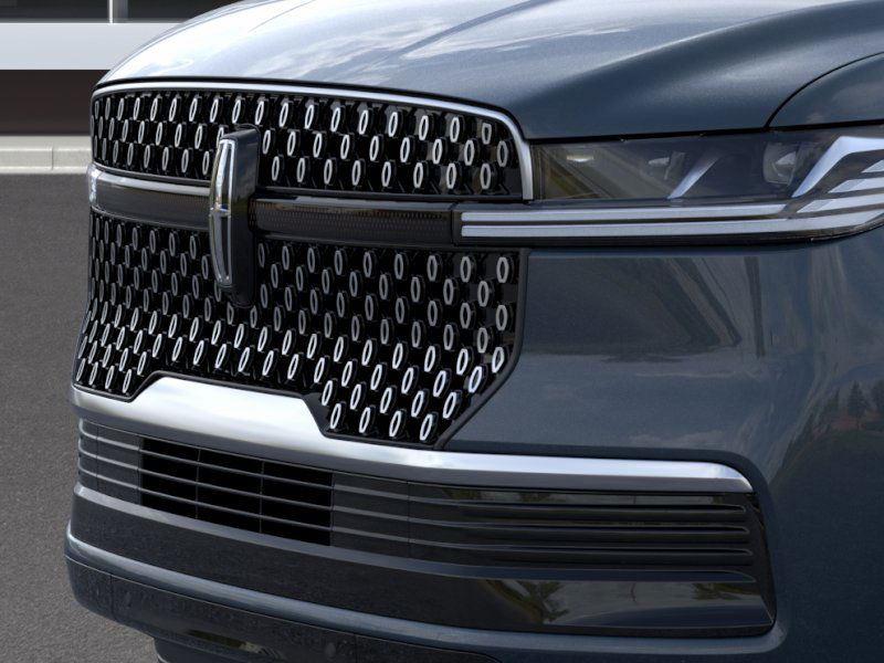 New 2025 Lincoln Navigator for sale in Lincoln NE