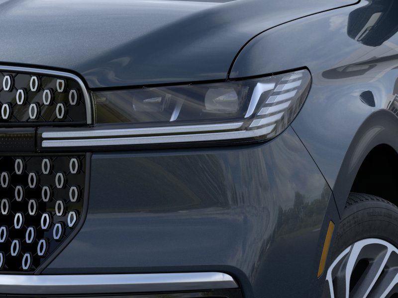 New 2025 Lincoln Navigator for sale in Lincoln NE