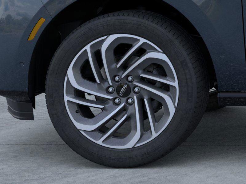 New 2025 Lincoln Navigator for sale in Lincoln NE