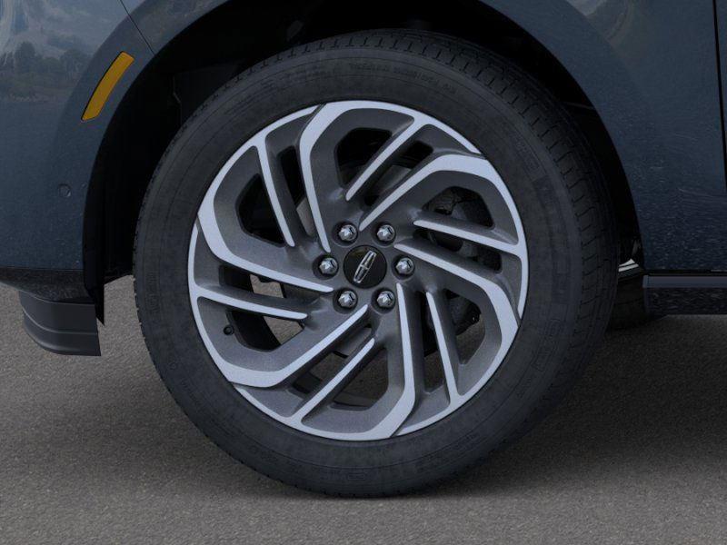 New 2025 Lincoln Navigator for sale in Lincoln NE