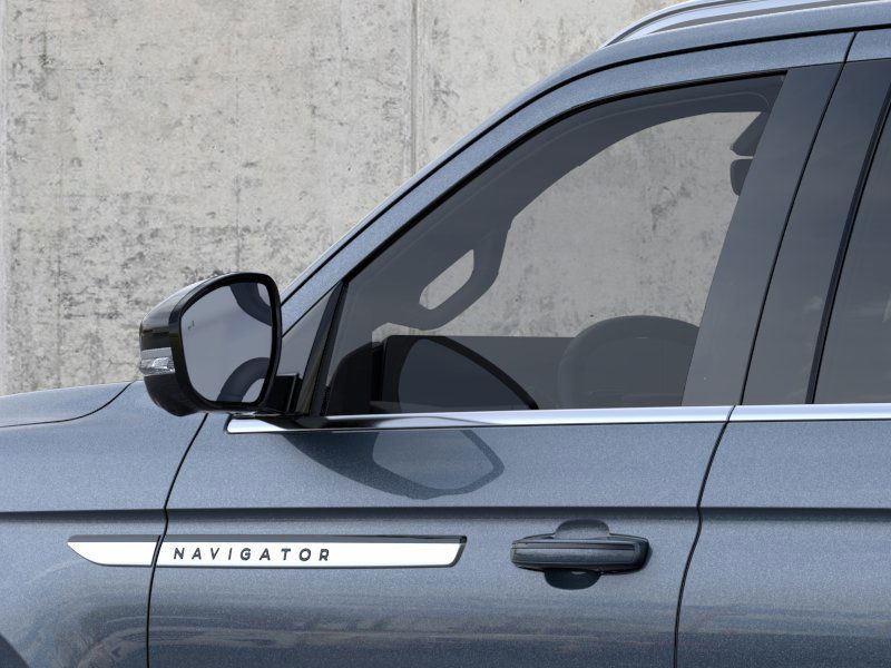 New 2025 Lincoln Navigator for sale in Lincoln NE