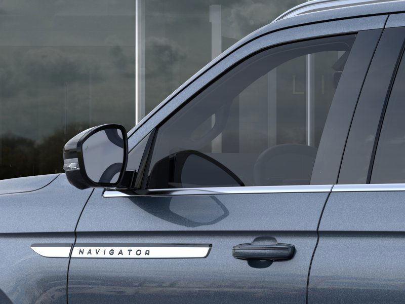 New 2025 Lincoln Navigator for sale in Lincoln NE