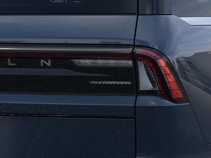 New 2025 Lincoln Navigator for sale in Lincoln NE