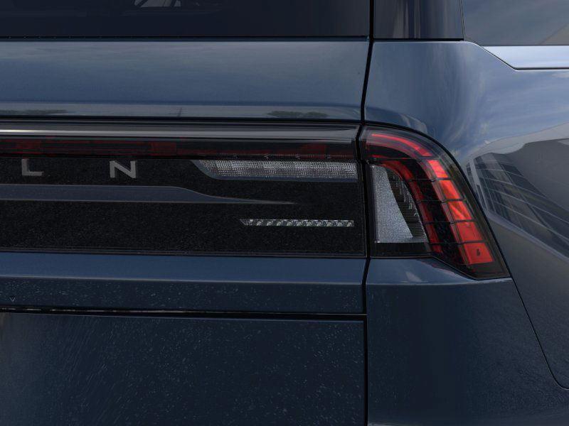 New 2025 Lincoln Navigator for sale in Lincoln NE