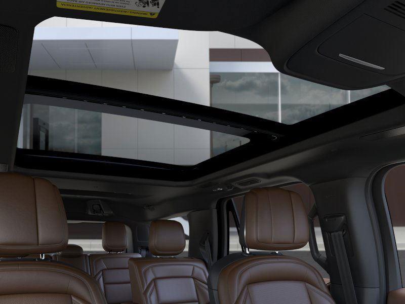 New 2025 Lincoln Navigator for sale in Lincoln NE