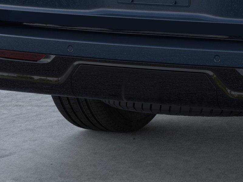 New 2025 Lincoln Navigator for sale in Lincoln NE