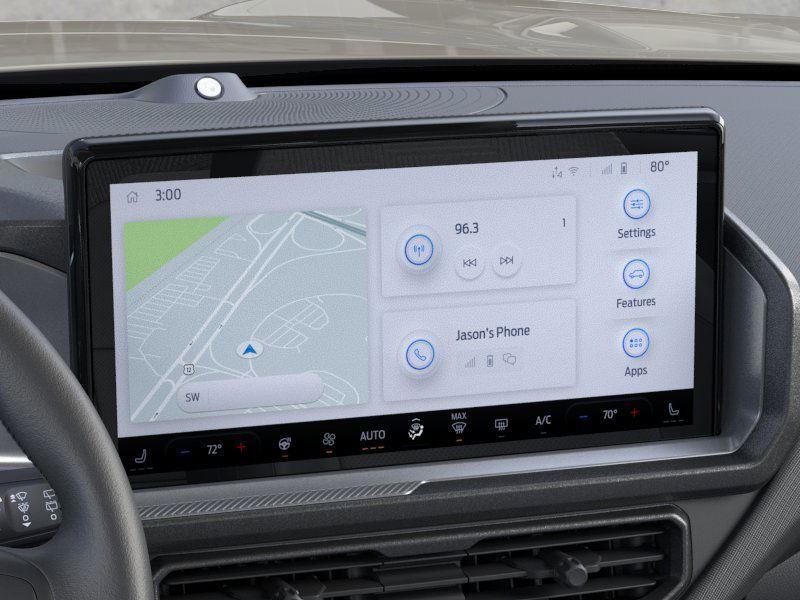 New 2025 Ford Bronco Sport for sale in Lincoln NE