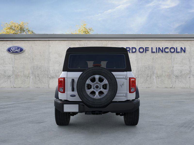 New 2025 Ford Bronco for sale in Lincoln NE