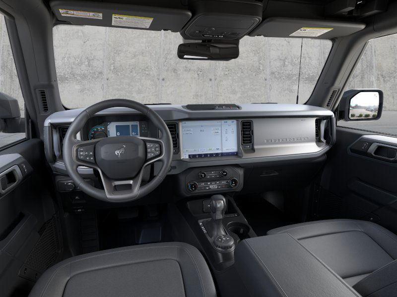 New 2025 Ford Bronco for sale in Lincoln NE