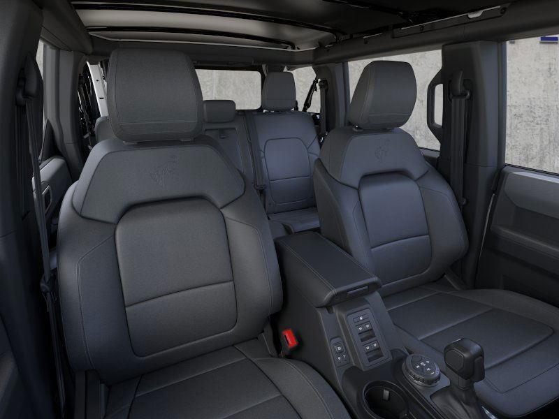 New 2025 Ford Bronco for sale in Lincoln NE