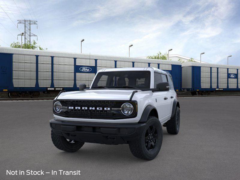 New 2025 Ford Bronco for sale in Lincoln NE