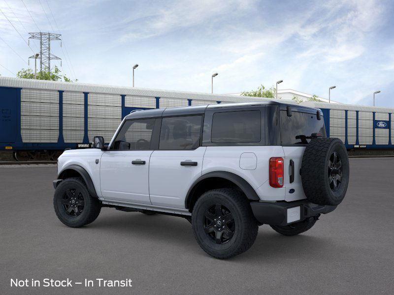 New 2025 Ford Bronco for sale in Lincoln NE