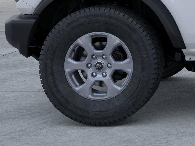 New 2025 Ford Bronco for sale in Lincoln NE