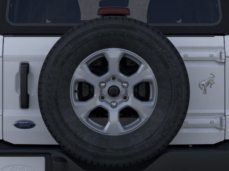 New 2025 Ford Bronco for sale in Lincoln NE